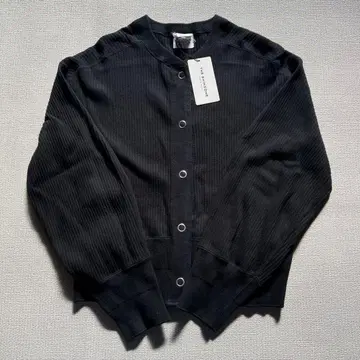 THE SHINZONE CAPELIN CD 케이프린 가디건