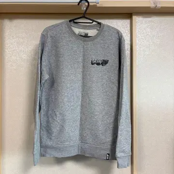 SNAP 맨투맨 M 사이즈