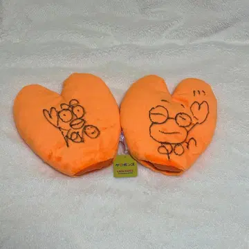 케로폰즈 에비카니쿠스 사인 포함 손톱