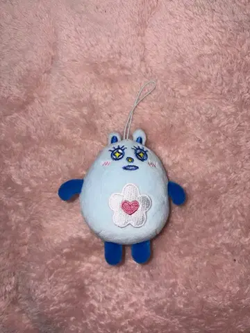 ASTRO 눈누 마스코트