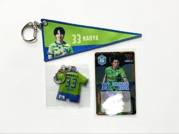 쇼난 벨마레 타카하시 나오야 온사이트 카드 SR 가챠 세트 판매