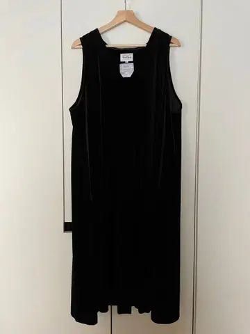 foufou 벨로아 원피스 사이즈 0