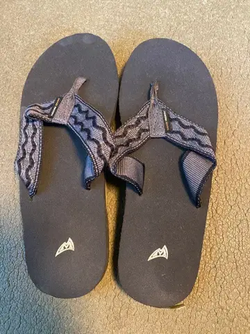 머드락 샌들 클라이밍