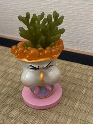 미녀와 야수 칩