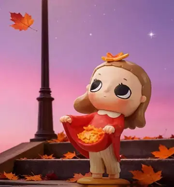 POPMART Nyota We are All Stars 미사용 새상품