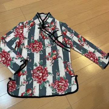 노코오노 차이나 40