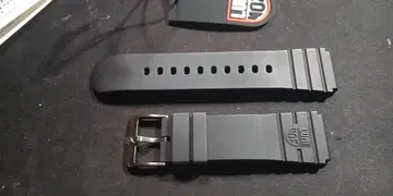 NAVY SEAL 3000 3900EVO SERIES 천연 고무 벨트