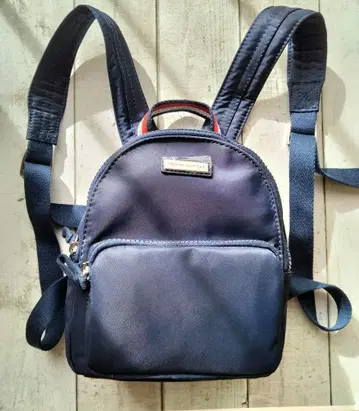 [ 미사용 ] Tommy Hilfiger 미니 백팩