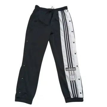 유명인 착용 adidas ADIBREAK 아디블레이크 L 트랙 팬츠