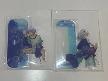 파라라이 나유타 카나타 TRUST 아크릴 스탠드