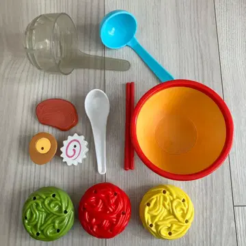 마법의 라멘 가게