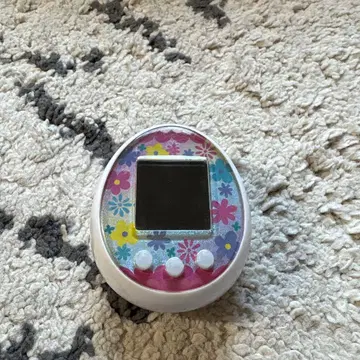 1개월 사용 파스텔 미츠 VER. 화이트