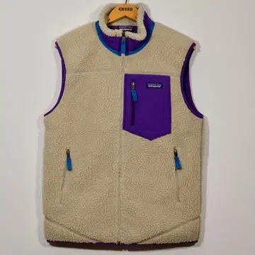 Patagonia 레트로X 플리스 베스트 2020년제 M사이즈