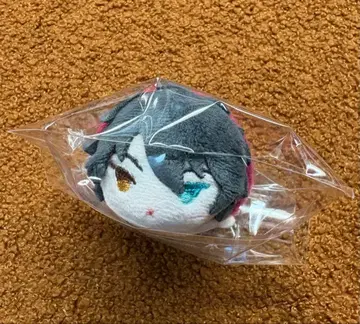 앙스타 카게히라 미카 모찌모찌 마스코트 미니 봉제 인형