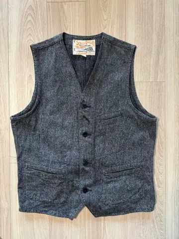 sugar cane 데님 베스트