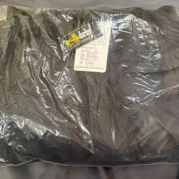 미사용 새상품 초기 그레이 더비 오브 샌프란시스코 XL 사이즈