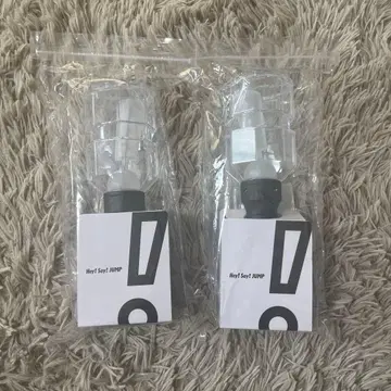 Hey! Say! JUMP 응원봉 2세트