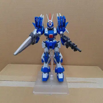 hg 애쉬 세이버 제작품