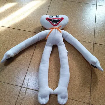 포피 플레이 타임 스토어 한정판 화이트 허기 허기 워기 봉제 인형