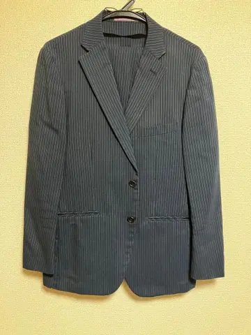 Perfect Suit Factory 비즈니스 정장 상하의 AB5