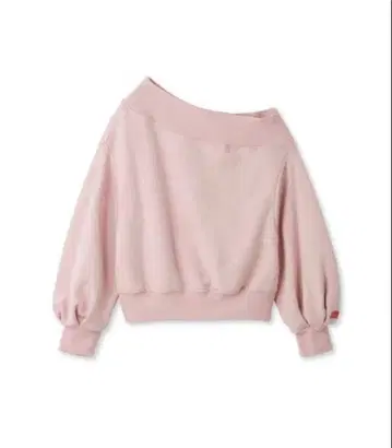 SNIDEL 스나이델 맨투맨