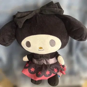 마이멜로디 봉제 인형 약 30cm*25cm