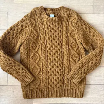 MISTERGENTLEMAN 미스터 젠틀맨 니트 스웨터