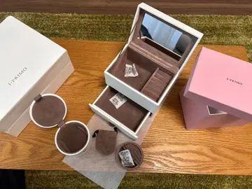 I-PRIMO 쥬얼리 박스