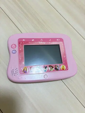 동작 확인 완료 드림토이패드 플러스 디즈니 터치펜 포함