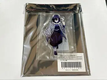 귀멸의 칼날 나른한 오후의 기둥들 랜덤 아크릴 스탠드 이구로 오바나이