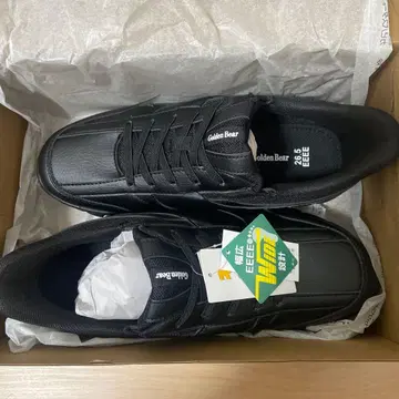 골든베어 가볍게 신는 스포트 워킹화 26.5cm 4E