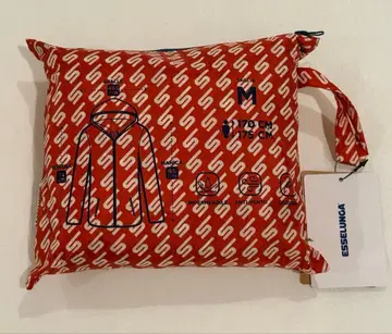 [ 이탈리아 한정판 ] ESSSELUNGA S 사이즈 레인코트