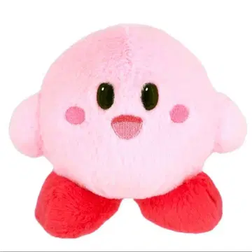 한정 특가! 별의 커비 코롱코롱 프렌즈 KF01 커비