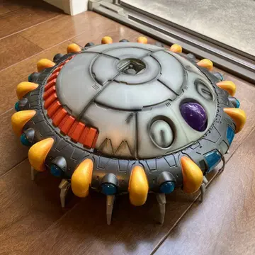 드래곤볼 프리저 우주선