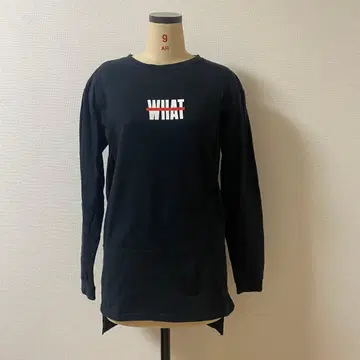 iamwhatiam 아타에 신지로 로고t셔츠