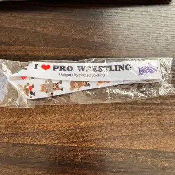 전일본 프로레슬링 넥스트랩