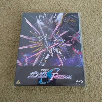 기동전사 건담 SEED FREEDOM (24년 반다이남코 필름웍스)