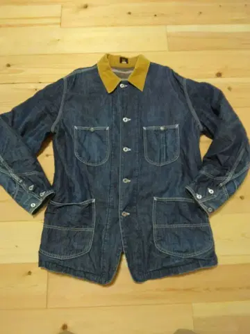 웨어하우스 커버올