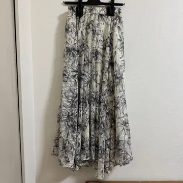 [ 새상품급 ] Ameri VINTAGE 아메리빈티지 롱 스커트