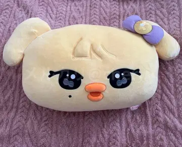 IVE 레이 MINIVE NAORI 나오리 페이스 쿠션