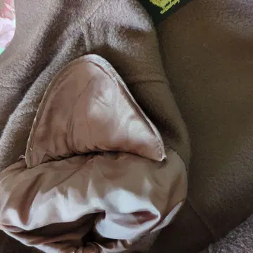 브라운 롱 코트 캐시미어 100% 11호 사이즈입니다.