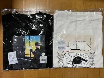 키요의 동키요돔 여성용 T셔츠 세트