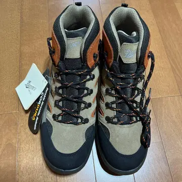 Danner 등산화 CORDURA 패브릭 28cm