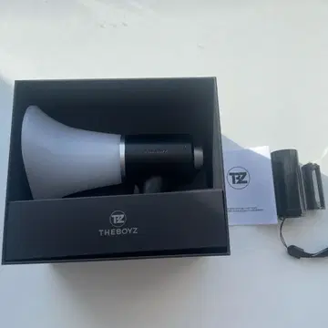 THE BOYZ 응원봉 덤 포함