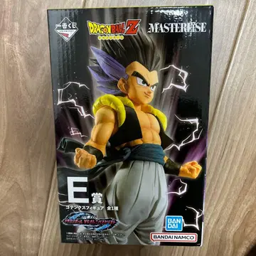 [ 미개봉 ] 드래곤볼 Z MASTERISE 오천크스 E상