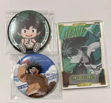 미도리야 이즈쿠 히로아카 점프 페스타 2026