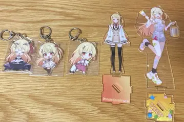 오토노세 카나 아크릴 굿즈 모음 판매