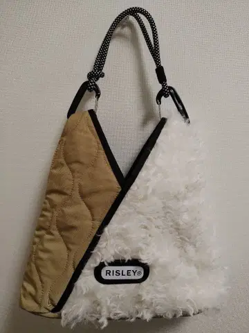 RISLEY 아웃도어 숄더백