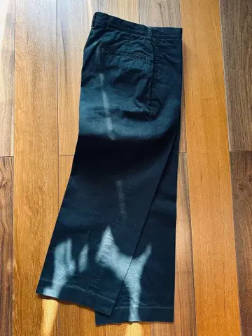 ATLAST&CO 아뜨라스트 치노 팬츠 워크 트라우저