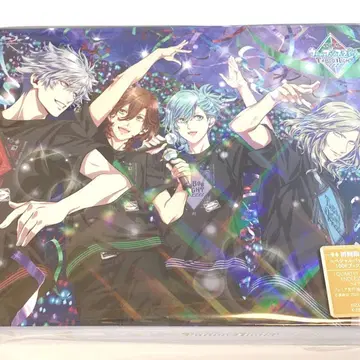 우타프리 탭나이 카루나이 초회 한정판 Blu-ray